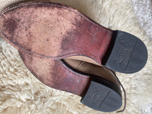 Load image into Gallery viewer, Vintage Justin’s Roper boots 7.5