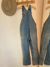 Load image into Gallery viewer, Vintage hang 10 overalls