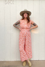 Load image into Gallery viewer, Vintage Young Edwardian jumpsuit