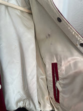 Load image into Gallery viewer, Vintage 40s 50s letterman jacket