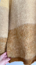 Load image into Gallery viewer, Vintage mohair sweater