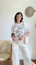 Load image into Gallery viewer, Vintage Gunnies satin pants