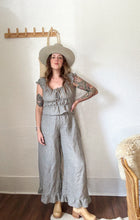 Load image into Gallery viewer, Signature Collection-linen set