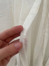 Load image into Gallery viewer, Edwardian lace romper