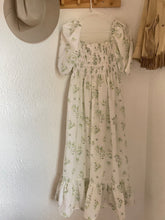 Load image into Gallery viewer, The Charlotte maxi dress
