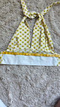 Load image into Gallery viewer, Signature Collection-halter top