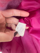 Load image into Gallery viewer, Vintage mohair plaid blazer