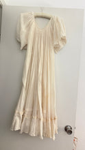 Load image into Gallery viewer, Vintage Josefa Ibarra 1960s gauze dress