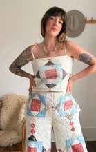 Load image into Gallery viewer, Signature Collection-Quilt top