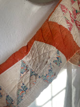 Load image into Gallery viewer, Signature Collection- Cropped quilt coat