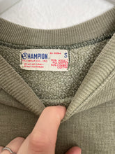 Load image into Gallery viewer, Vintage Indiana State sweatshirt