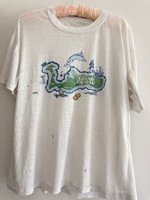 Load image into Gallery viewer, Vintage Grand Cayman souvenir t-shirt