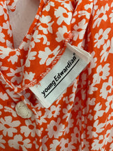 Load image into Gallery viewer, Vintage Young Edwardian jumpsuit