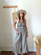 Load image into Gallery viewer, Signature Collection-linen set