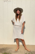 Load image into Gallery viewer, Vintage gauze dress