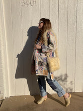 Load image into Gallery viewer, Signature Collection-Quilted coat