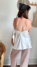 Load image into Gallery viewer, Vintage Victoria secret top