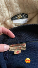 Load image into Gallery viewer, Vintage 1930s/40s letterman jacket