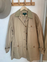 Load image into Gallery viewer, Ralph Lauren barn coat