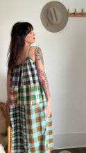 Load image into Gallery viewer, Signature Collection- Patchwork dress