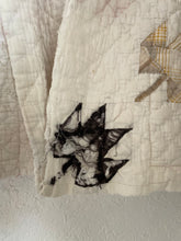Load image into Gallery viewer, The Jesse quilt coat - matching set