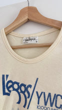 Load image into Gallery viewer, Vintage 70s race tee