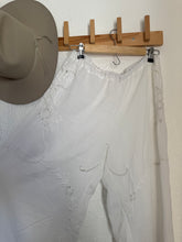 Load image into Gallery viewer, Signature Collection- Ruffle pants + top