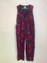 Load image into Gallery viewer, Vintage Laura Ashley jumpsuit
