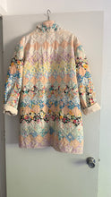 Load image into Gallery viewer, Signature Collection- Quilt coat