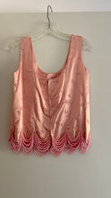 Load image into Gallery viewer, Vintage beaded blouse