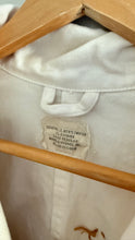 Load image into Gallery viewer, Vintage horse shoe coveralls