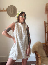 Load image into Gallery viewer, Vintage 1960s party dress