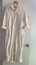 Load image into Gallery viewer, Vintage horse shoe coveralls