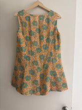 Load image into Gallery viewer, Vintage 60s mini dress