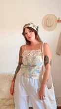 Load image into Gallery viewer, Signature Collection-patchwork top