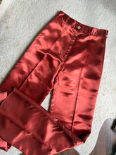 Load image into Gallery viewer, Vintage 70s disco pants