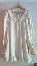 Load image into Gallery viewer, Signature Collection-Ruffle mini dress