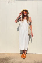 Load image into Gallery viewer, Vintage cotton dress