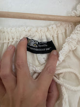 Load image into Gallery viewer, Vintage cotton gauze dress