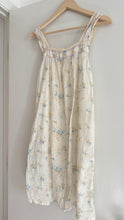 Load image into Gallery viewer, 1930s floral dress