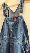 Load image into Gallery viewer, Vintage Dickies overalls
