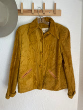 Load image into Gallery viewer, Vintage Titche-Goettinger jacket