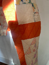 Load image into Gallery viewer, Signature Collection- Cropped quilt coat
