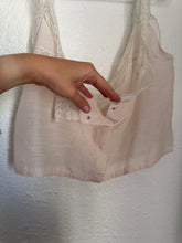 Load image into Gallery viewer, Vintage Edwardian blouse