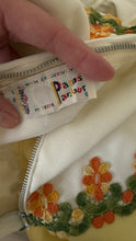 Load image into Gallery viewer, Vintage 1960s party dress