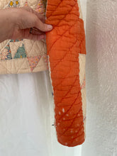 Load image into Gallery viewer, Signature Collection- Cropped quilt coat