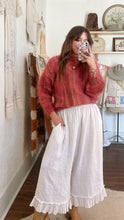 Load image into Gallery viewer, Vintage mohair sweater