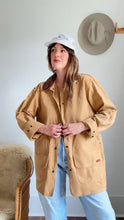 Load image into Gallery viewer, Woolrich barn coat