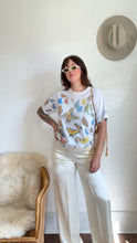 Load image into Gallery viewer, Vintage 90s butterfly t-shirt