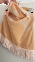 Load image into Gallery viewer, Fringe halter top